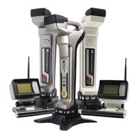 Underground Magnetics Mag 3 Series Quick Start Manual
