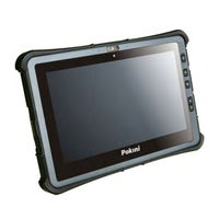 Pokini Tab K11 Quick Start Manual