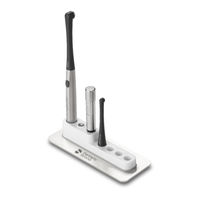 Dentsply Sirona SmartLite Pro Instructions For Use Manual