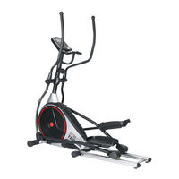 Trojan solo 250 elliptical trainer sale