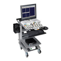 natus XLTEK Protektor32 Instructions For Use Manual