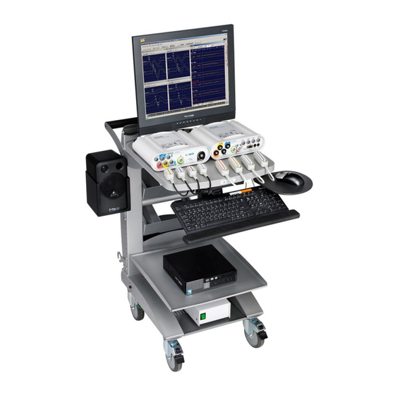 natus XLTEK Protektor32 Instructions For Use Manual