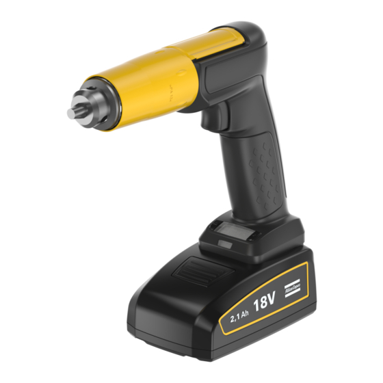 Atlas Copco EBB26-055 Product Instructions