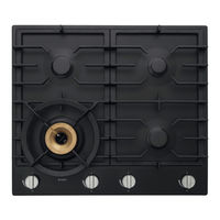 Asko HG1776SD Operating Instructions Manual