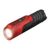 ULTIMATE SPEED USKT 60 A2 Operation And Safety Notes