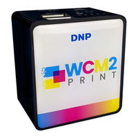 DNP WCM2 Print User Manual