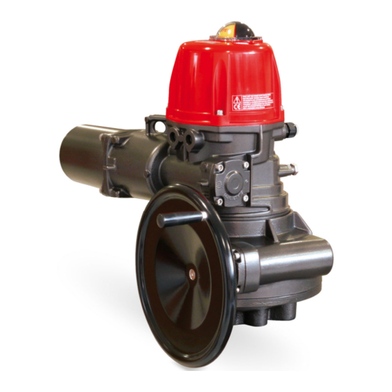 VALPES VT1500 Installation And Operation Manual