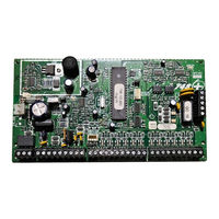 Paradox Esprit 748 Express Programming Manual