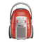 Vacuum Cleaner Electrolux Oxygen EL6988A Quick Start Manual