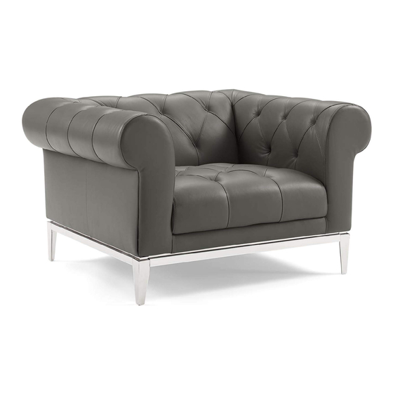 modway Idyll EEI-3443 Manual