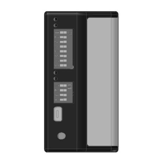 Feig Electronic VEK MNE2-R24-F Operating Instructions Manual