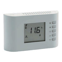 Action Clima CR26 Use, Installation, Technical Manual
