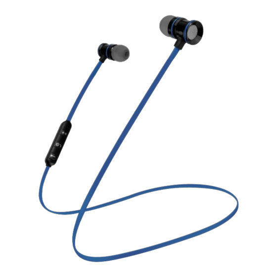 Xtech VIBRANT XTH-705 User Manual