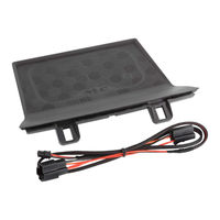 Inbay 241170-53-1 Installation Manual