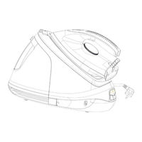 Stiroplus SP2010 Instruction Manual