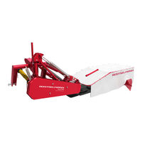 ROSTSELMASH Strige ZTT-2.8 Operation Manual