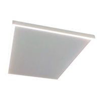 Suntherm AL LED 200dl Instruction Manual