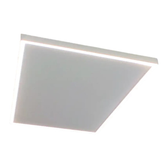 Suntherm AL LED 150 Instruction Manual