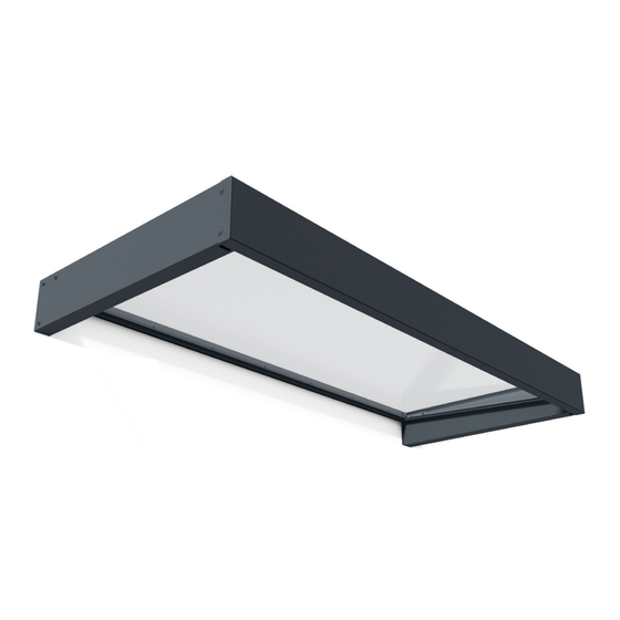 Palram CANOPIA SOPHIA 3x7 How To Assemble