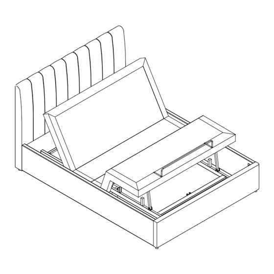 DREAMS Mount Sleepmotion Manual