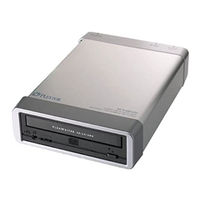 Plextor PlexWriter 48/24/48U Installation And User Manual