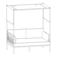 Home Decorators Collection 1007 952 835 Use And Care Manual