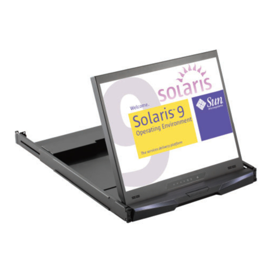 Austin Hughes CyberView SP-120 User Manual