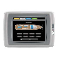 Beijer Electronics iX Panel TA70 Service Maintenance Manual