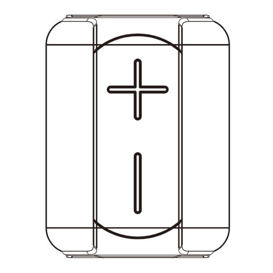 PRIXTON BEAT BOX Manual