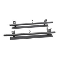AMP Research Power Step XL 77134-01A Installation Manual