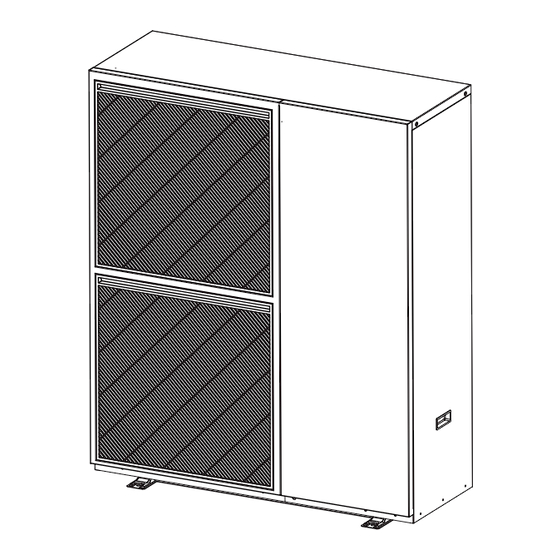 Grant Aerona 290 Installation & Operating Instructions Manual