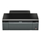 Printer Epson Artisan 50 Series Quick Manual