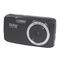 Vivitar ViviCam S137 User Manual