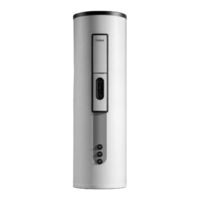 Vaillant auroTHERM exclusive VTK 570 Start-Up, Maintenance And Troubleshooting Manual