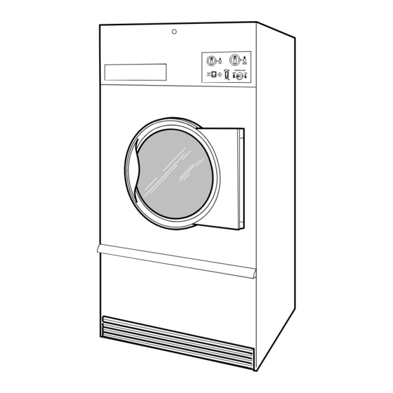 ALLIANCE AT050L Service Manual