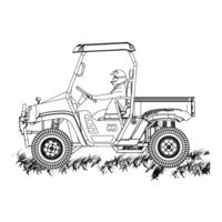 Chironex SPARTAN XT 600 EFI Owner's Manual
