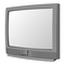 TV Sanyo AVM-2751S Service Manual