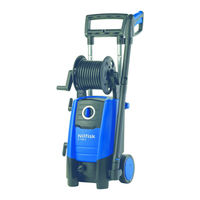 Nilfisk-ALTO E 140.2 User Manual