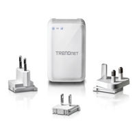 TRENDnet TEW-817DTR Quick Installation Manual
