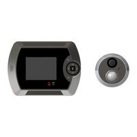 IntelliCorder SH1006 User Manual