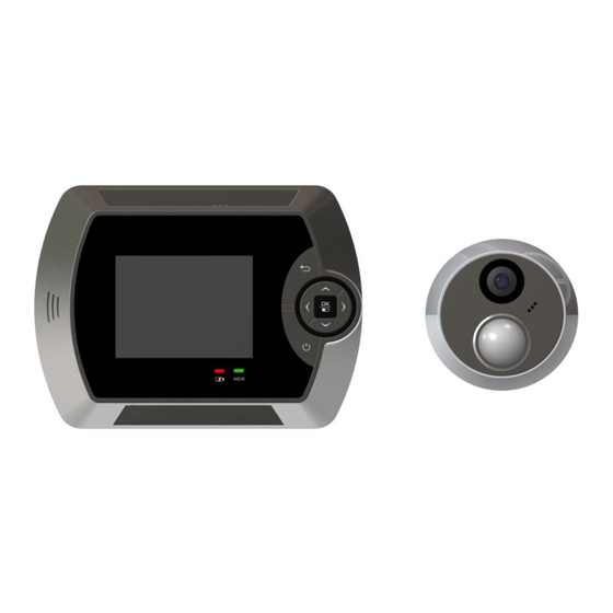 IntelliCorder SH1006 User Manual