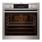 Oven AEG BP5304001M User Manual
