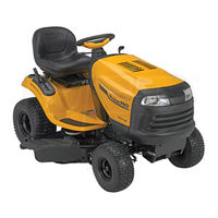 Poulan Pro Pro 96042004201 Operator's Manual