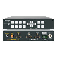 Shinybow USA SB-3691 Instruction Manual