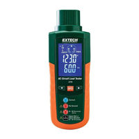 Extech Instruments CT70 User Manual
