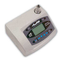 Aimco AUDITOR AUET/MTM User Manual