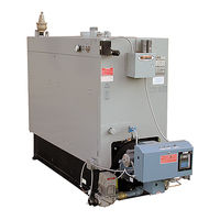 Bryan Boilers HE-CLM210 Brochure & Specs