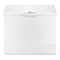 Chest freezer Zanussi ZFC631WAP User Manual