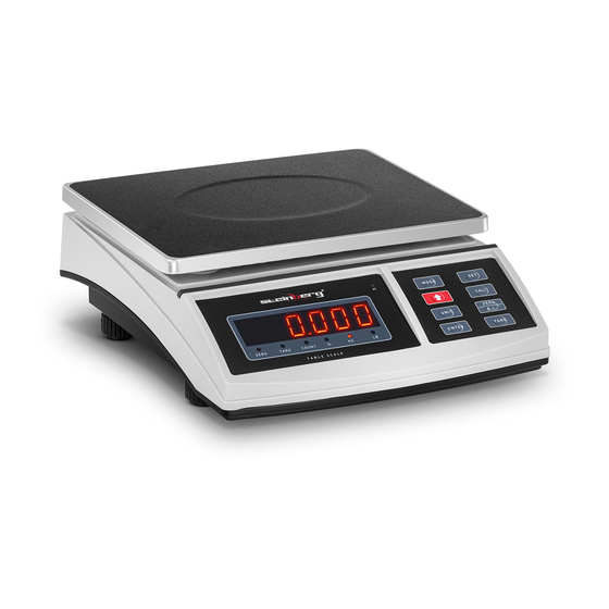 Steinberg Systems SBS-TW-3C User Manual