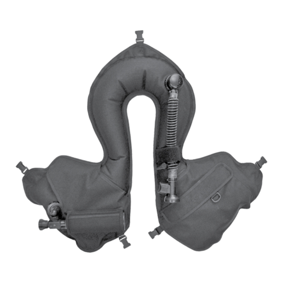 Aqua Lung MDB Technical Manual